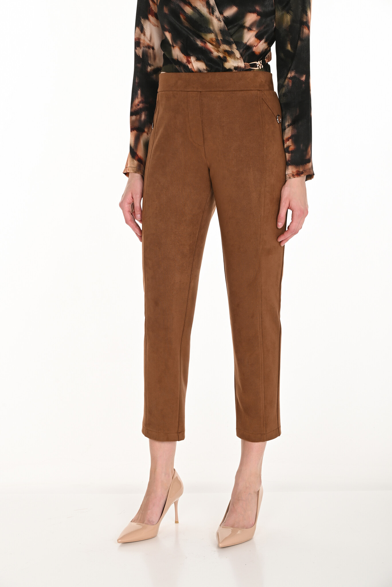 Pantalon Frank Lyman 253818