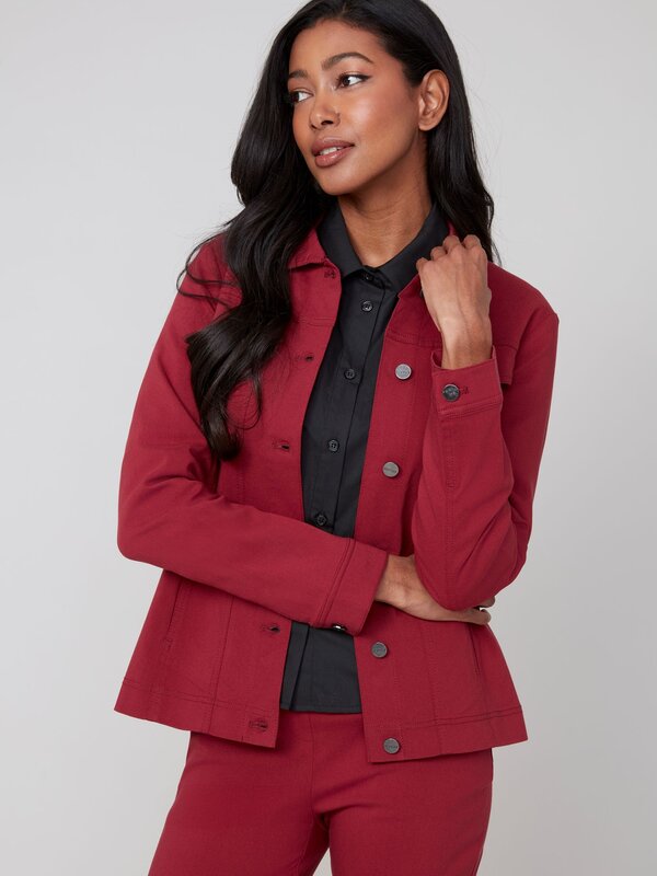 Renuar Blouson Renuar R3862 E730