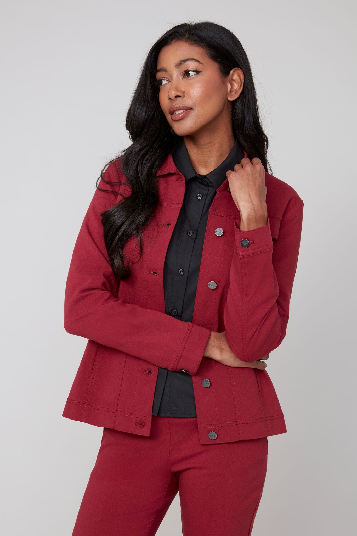 Blouson Renuar R3862 E730