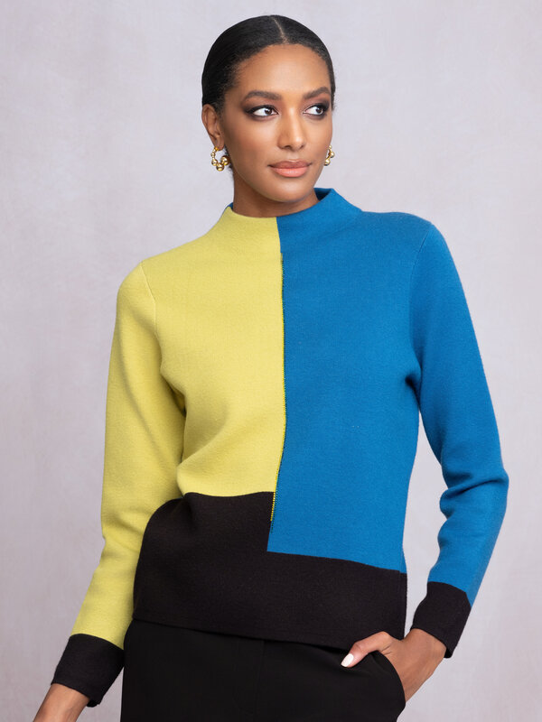 Alison Sheri Chandail Alison Sheri A46065
