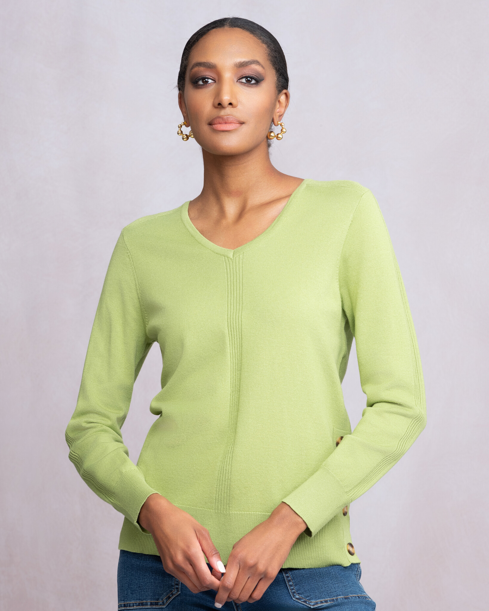 Chandail Alison Sheri A46105