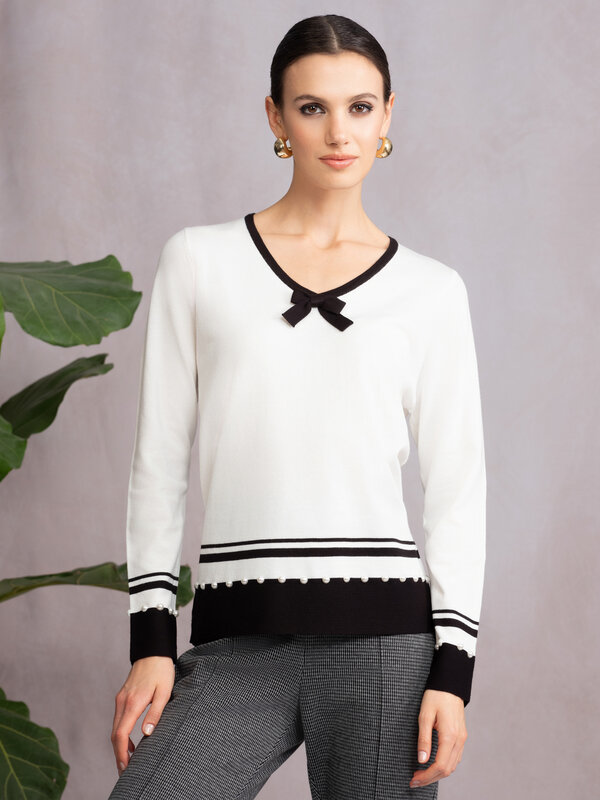 Alison Sheri Chandail Alison Sheri A46365
