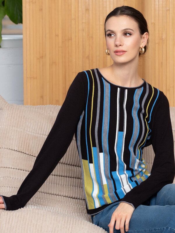 Alison Sheri Chandail Alison Sheri A46275