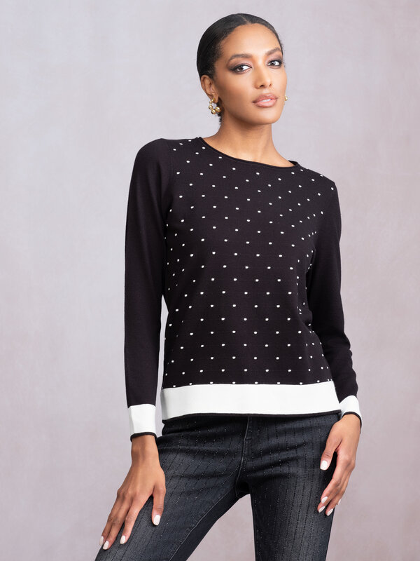 Alison Sheri Chandail Alison Sheri A46352