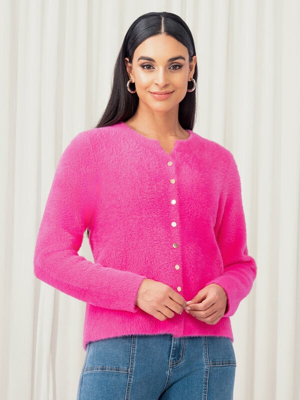 Elena Wang Cardigan Elena Wang EW35005