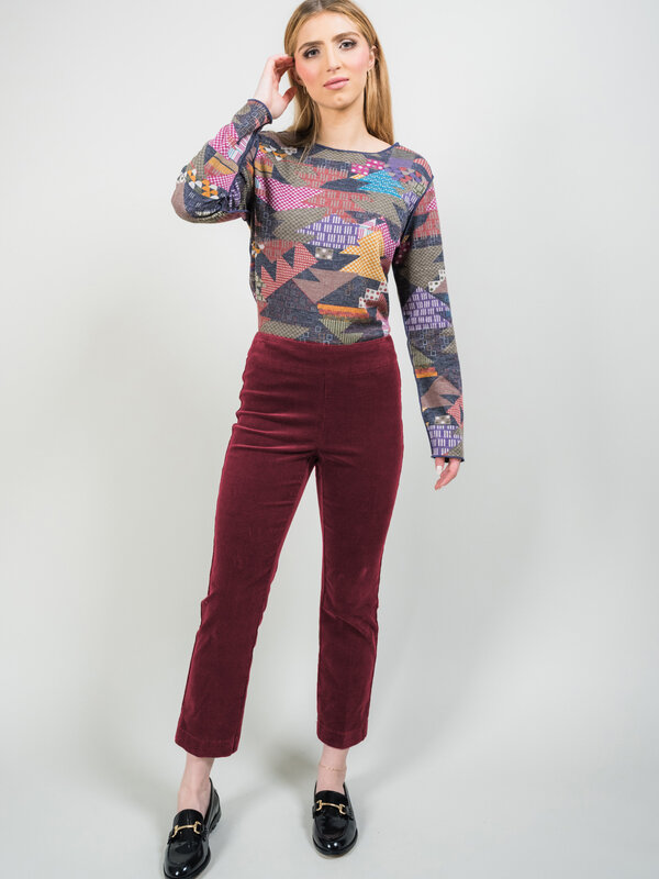Pantalon Lisette 925-1134
