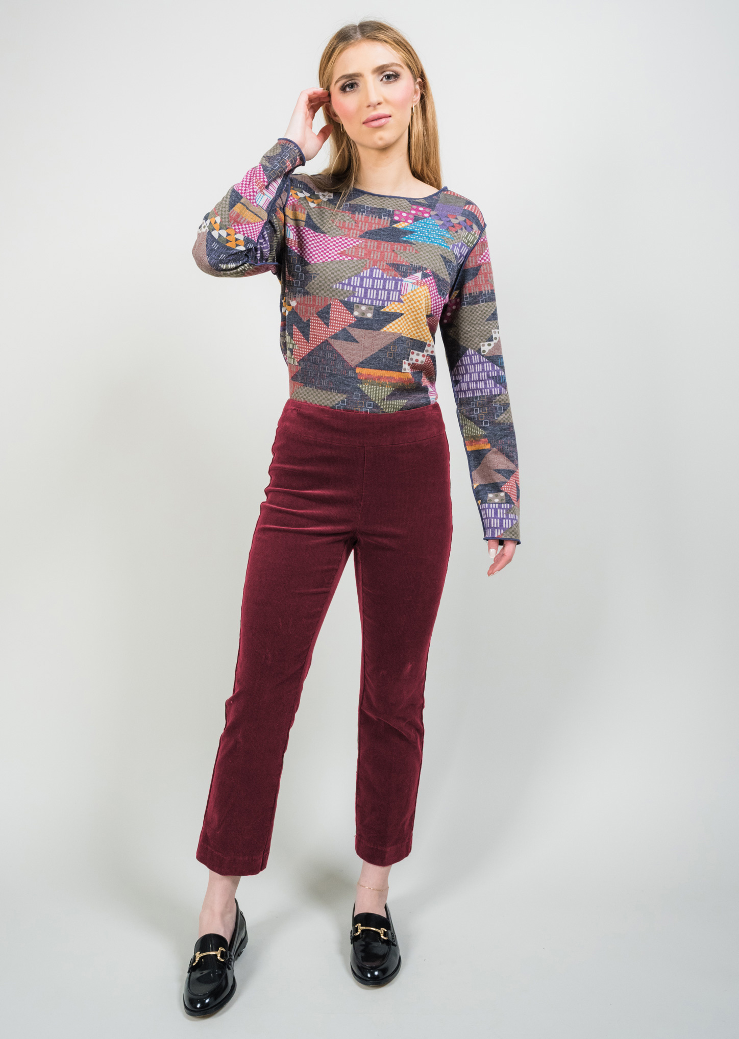 Pantalon Lisette 925-1134