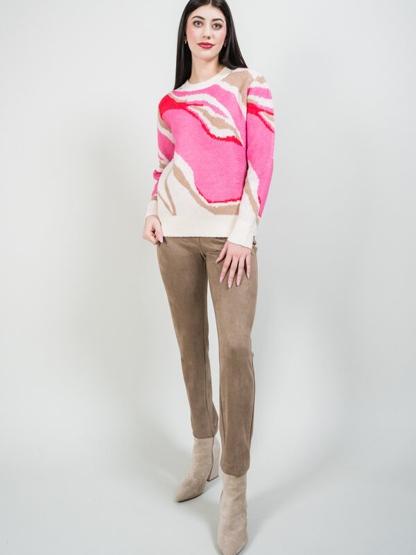 Pantalon Lisette 1190-01