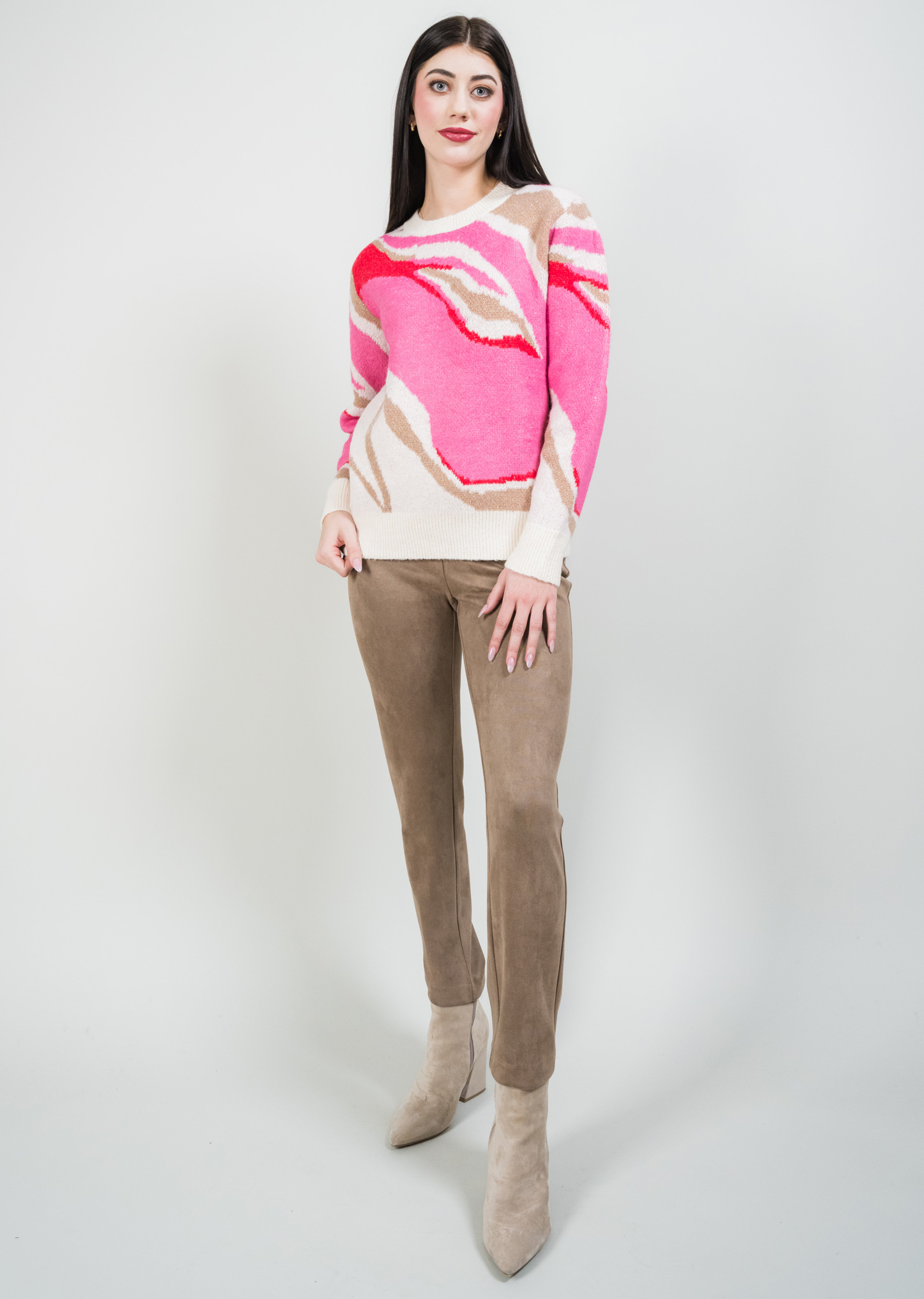 Pantalon Lisette 1190-01