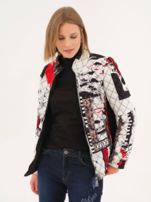 Manteau Dolcezza 75831