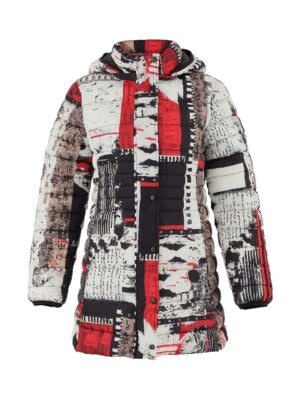 Manteau Dolcezza 75841