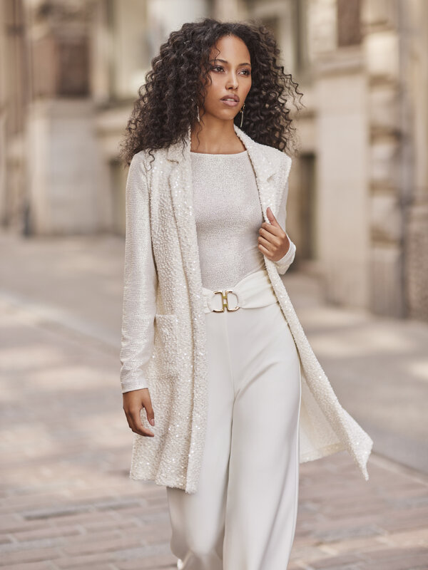 Frank Lyman Veste Frank Lyman 254207