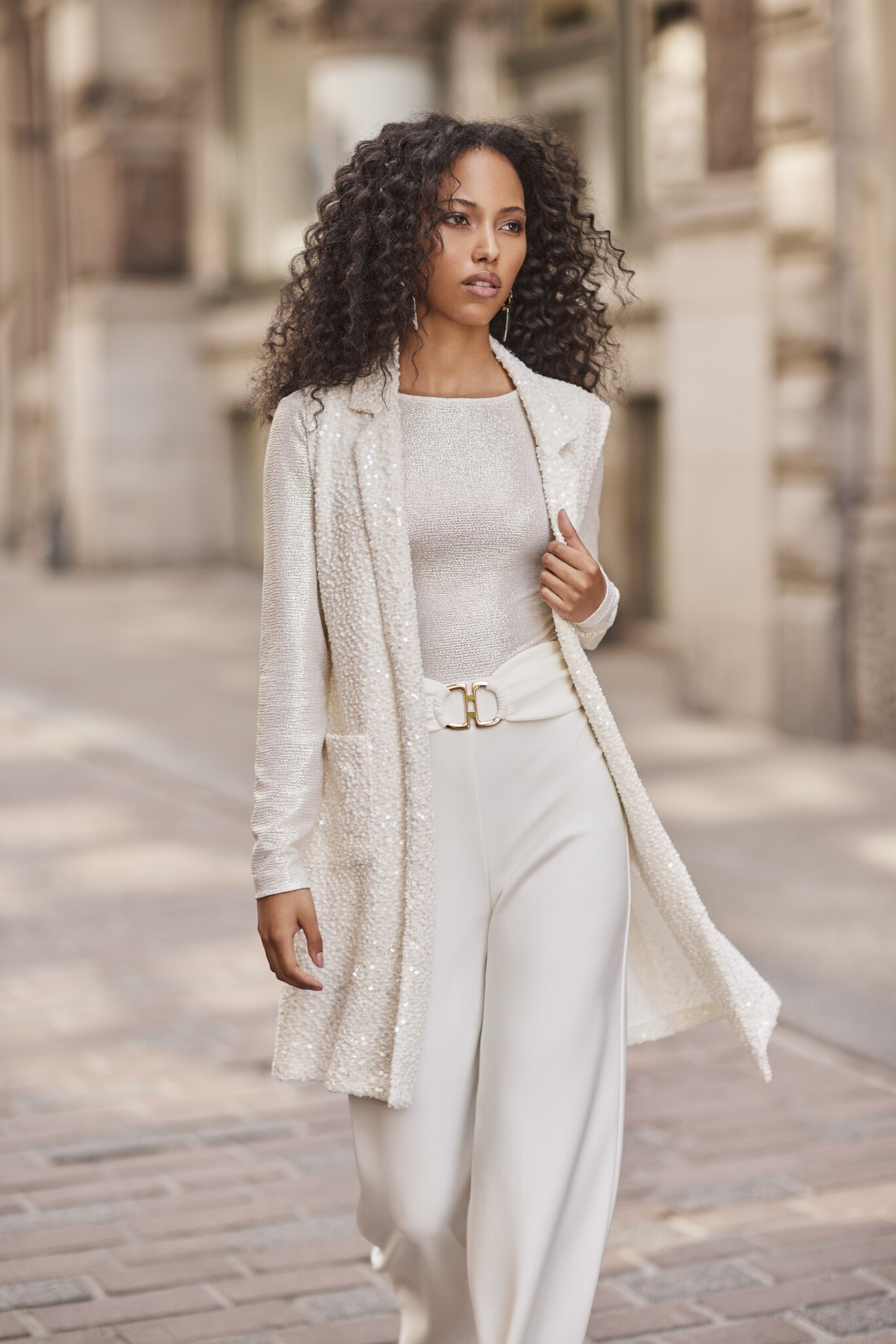 Veste Frank Lyman 254207