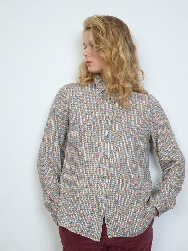 Tinta Blouse Tinta ALEGRE