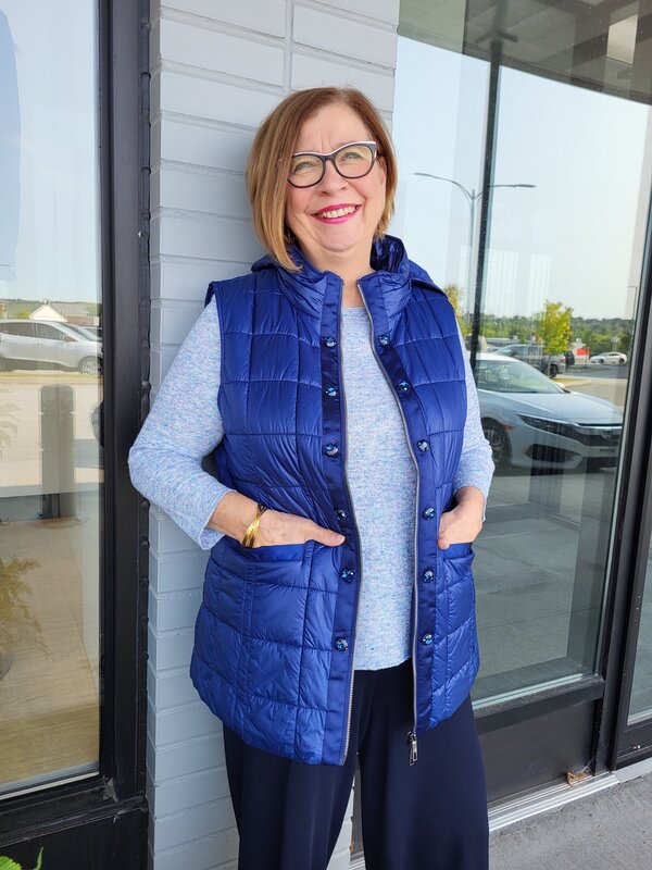 Renuar Veste Renuar R3907L E3034