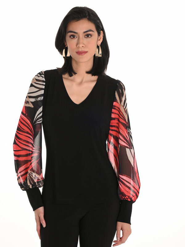 Frank Lyman Haut Frank Lyman 253349