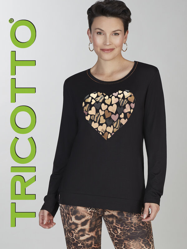 Tricotto Chandail Tricotto T-425