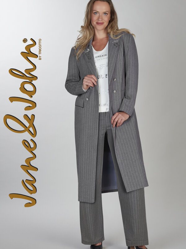 Tricotto Pantalon Tricotto J-606