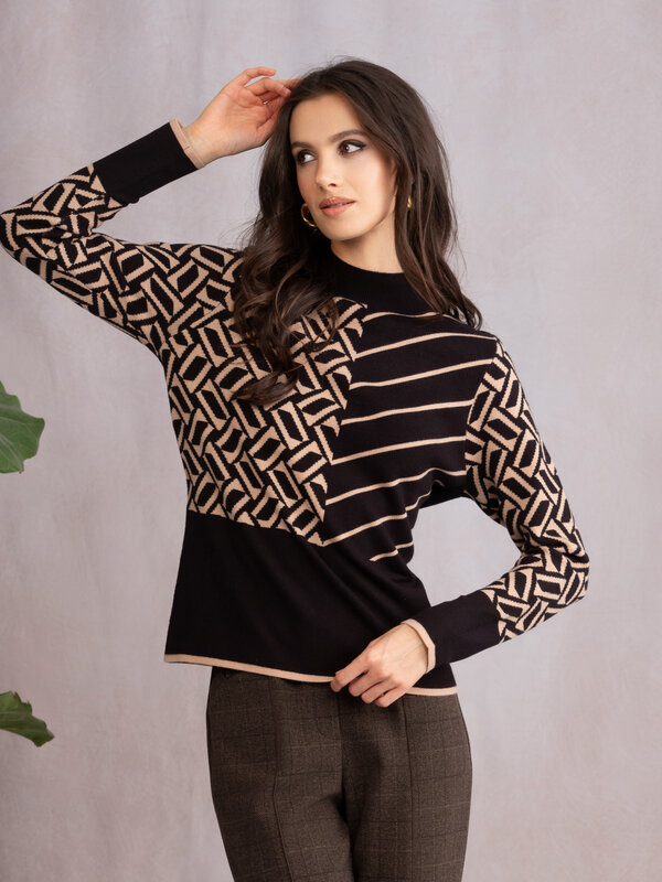 Alison Sheri Chandail Alison Sheri A46212