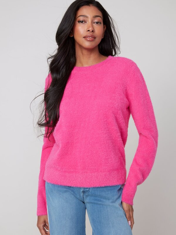 Renuar Chandail Renuar R6953 4306