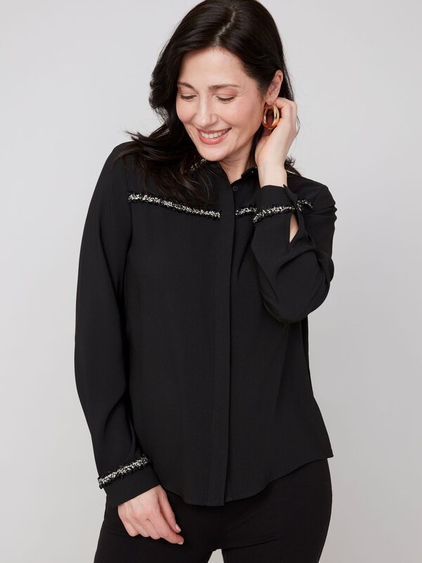 Renuar Blouse Renuar R5142 132