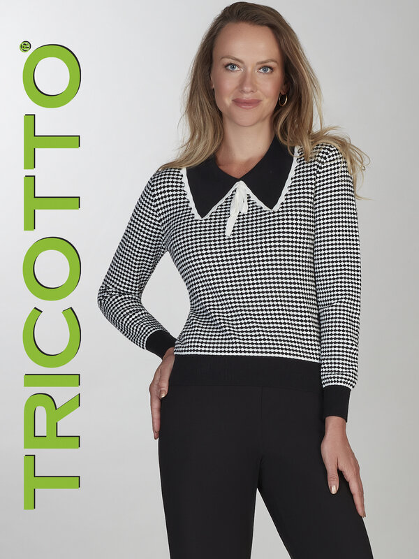 Tricotto Chandail Tricotto T-340