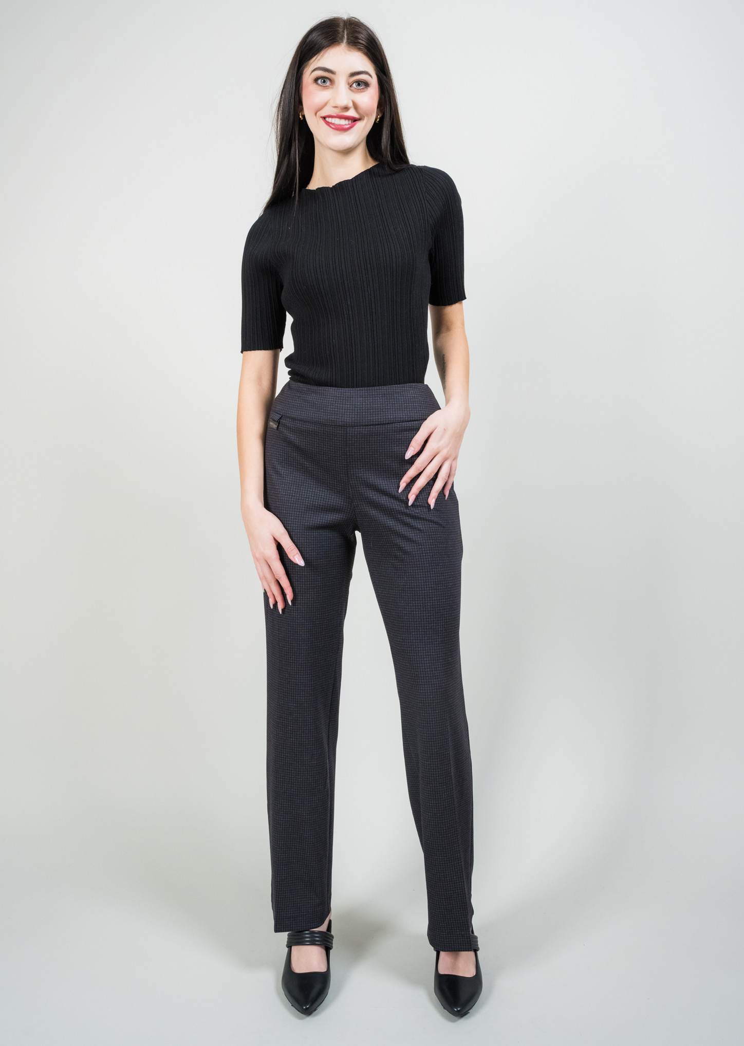 Pantalon Lisette 1387-56