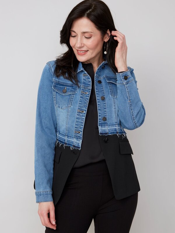 Renuar Veston Renuar R3919HL E2141