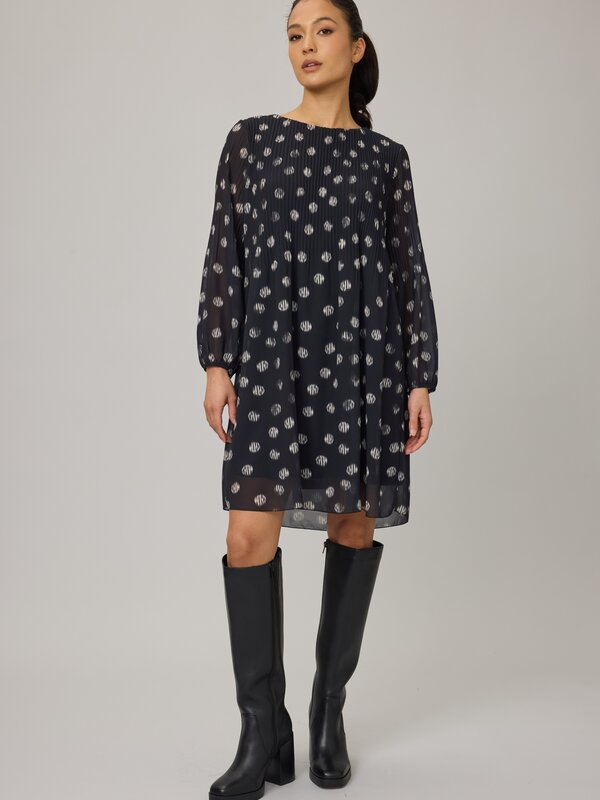 Pistache Robe Pistache 624373-DO