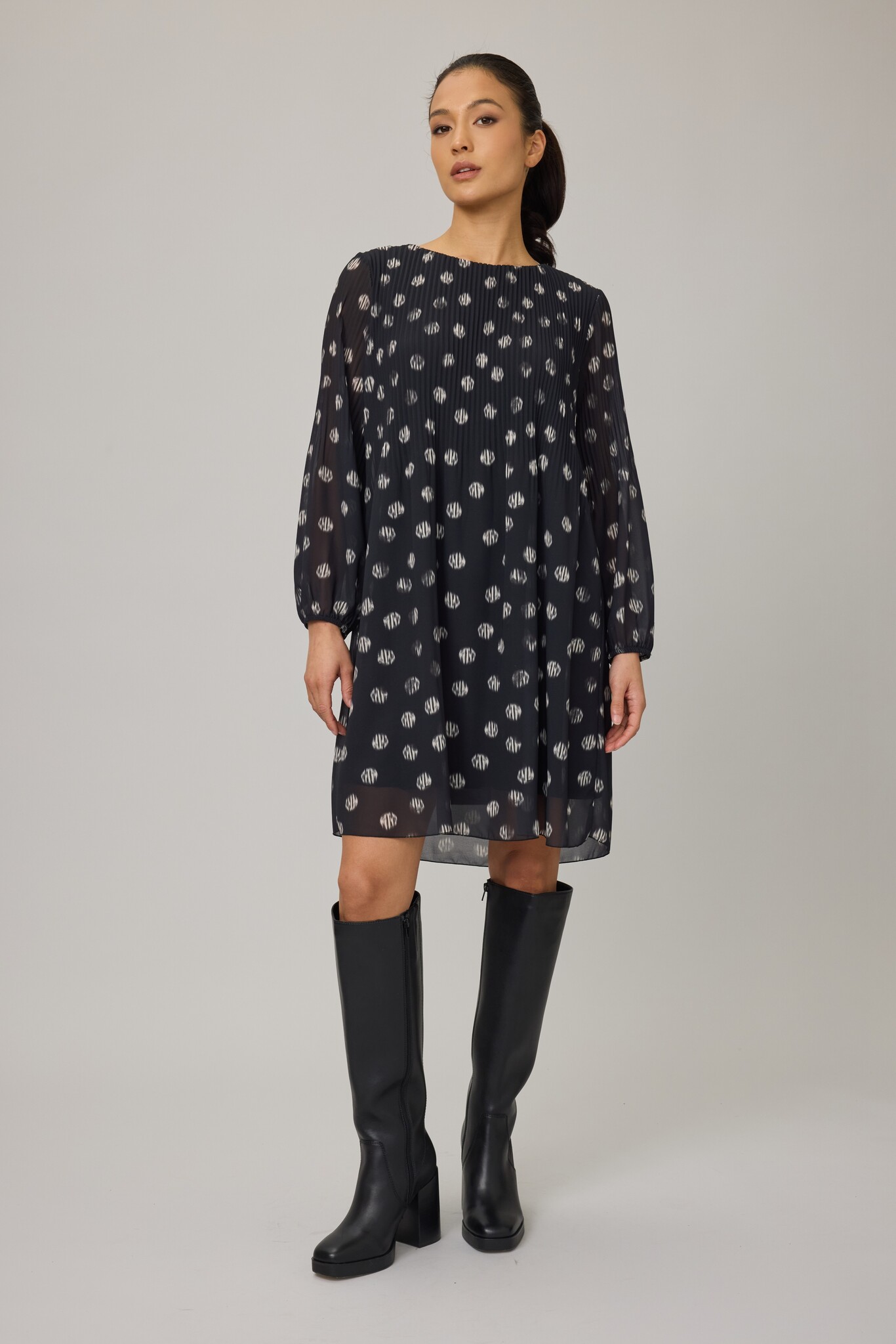 Robe Pistache 624373-DO