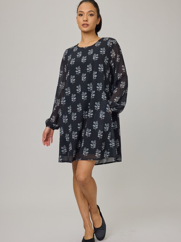 Pistache Robe Pistache 624374-GB