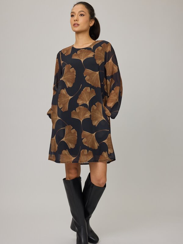Pistache Robe Pistache 624374-MF