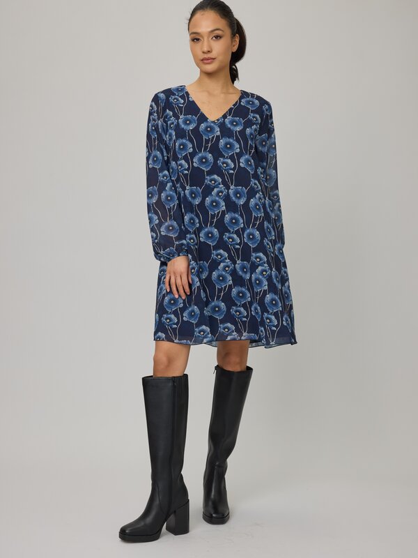 Pistache Robe Pistache 624375-BF