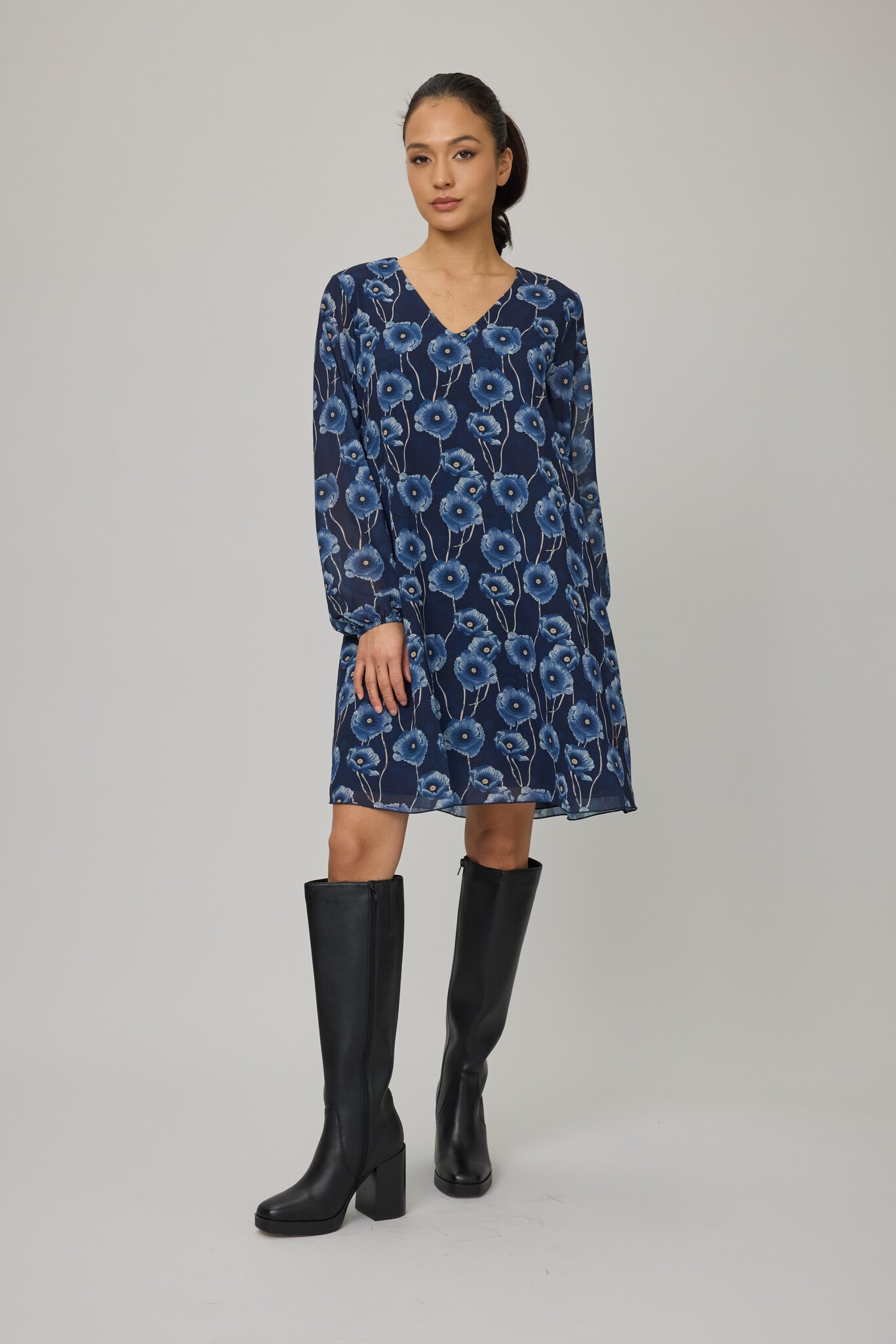 Robe Pistache 624375-BF