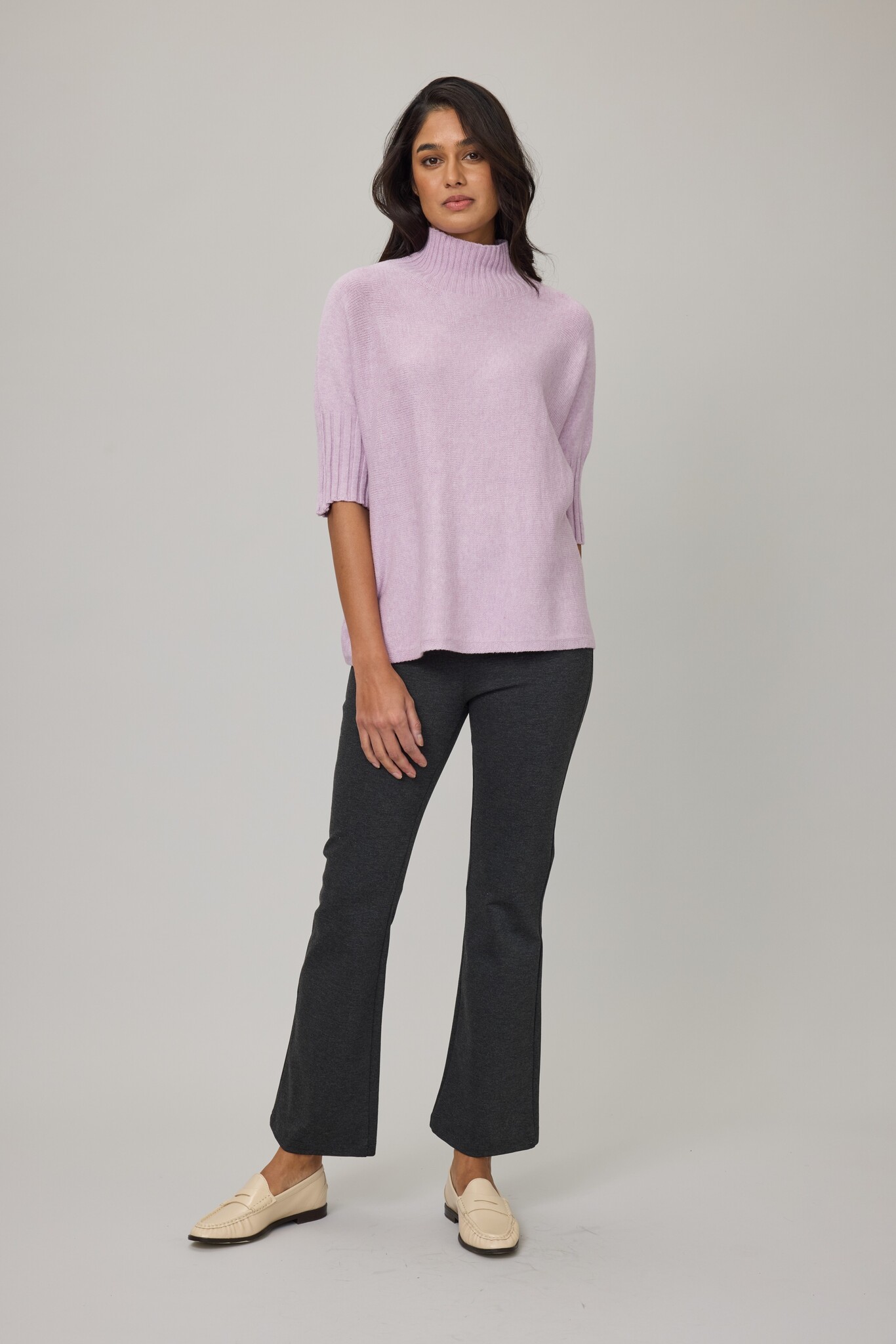 Chandail Pistache F-23857