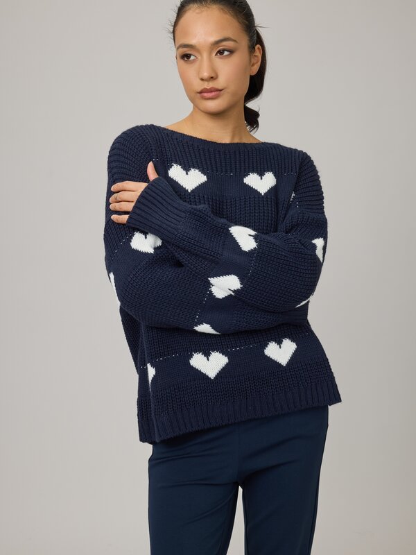 Pistache Chandail Pistache F-23932