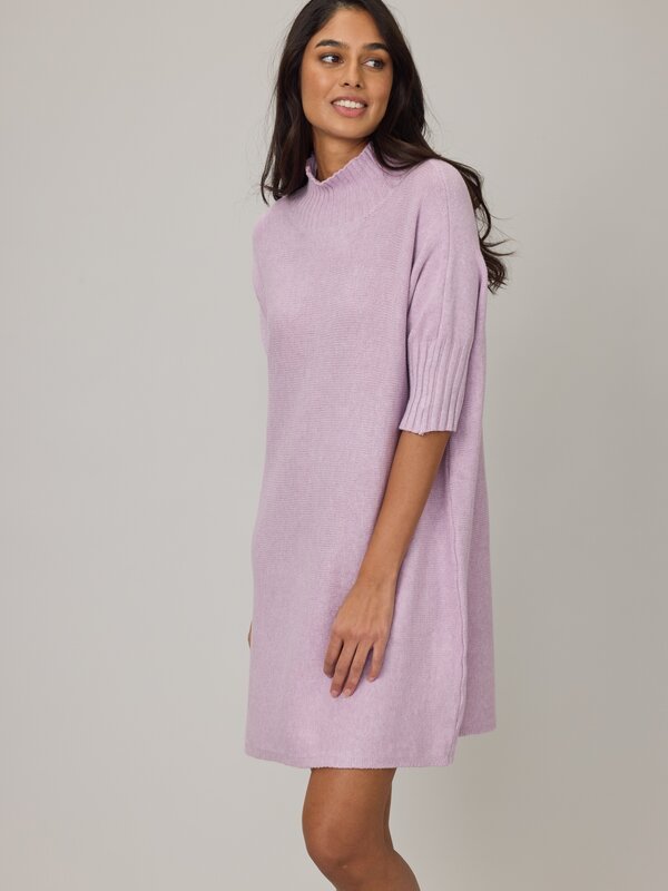 Pistache Robe Pistache F-24877