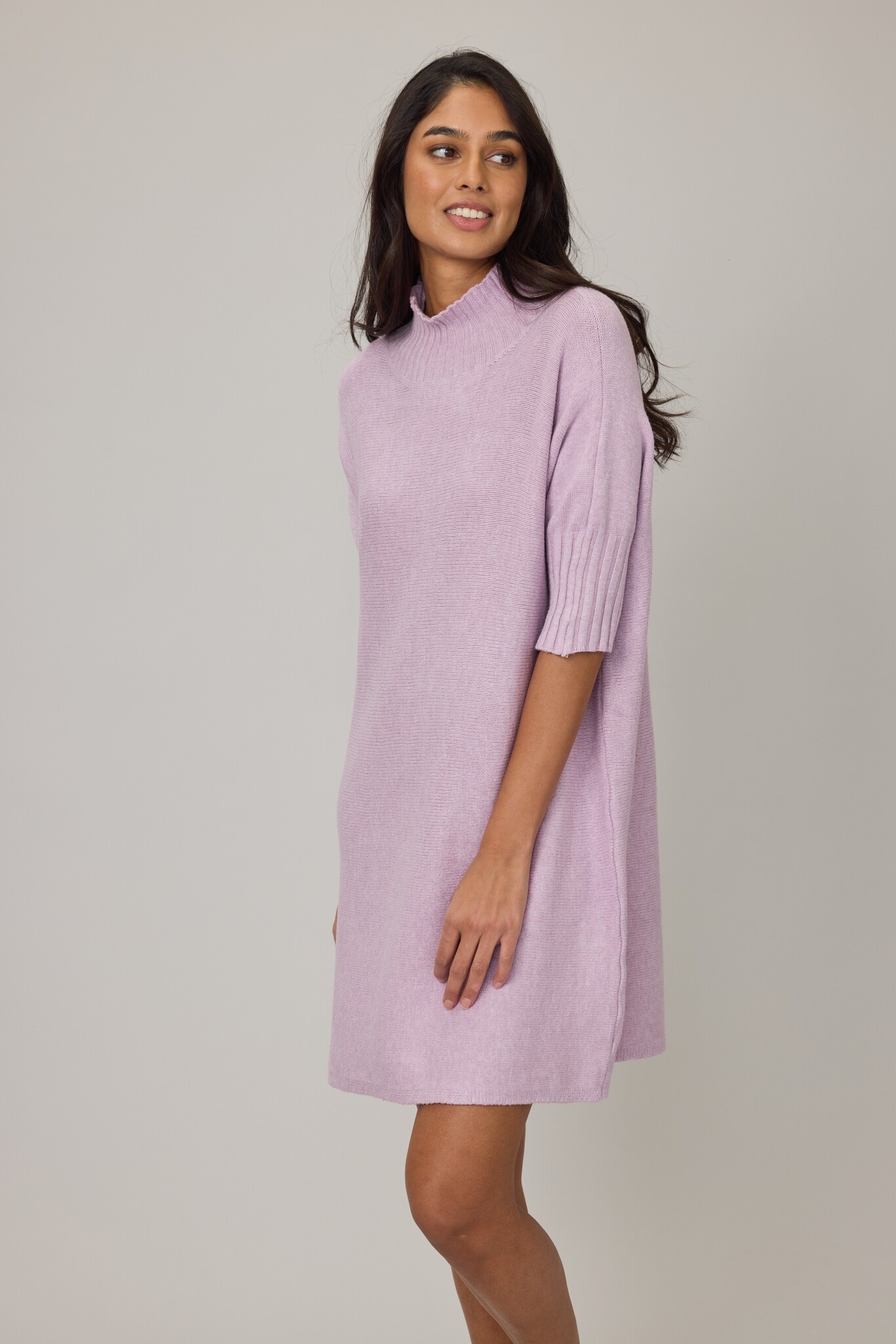 Robe Pistache F-24877