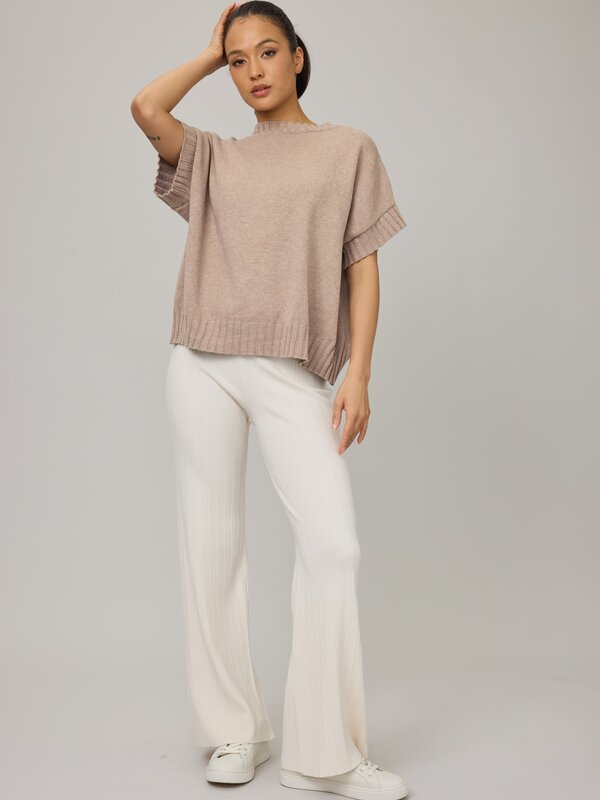 Pistache Veste Pistache F-24879