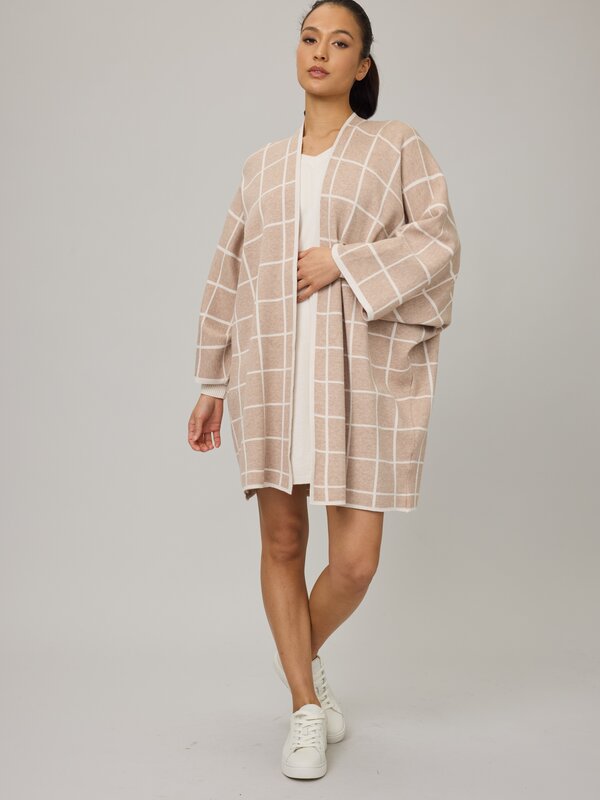 Pistache Cardigan Pistache Y-9380-CH