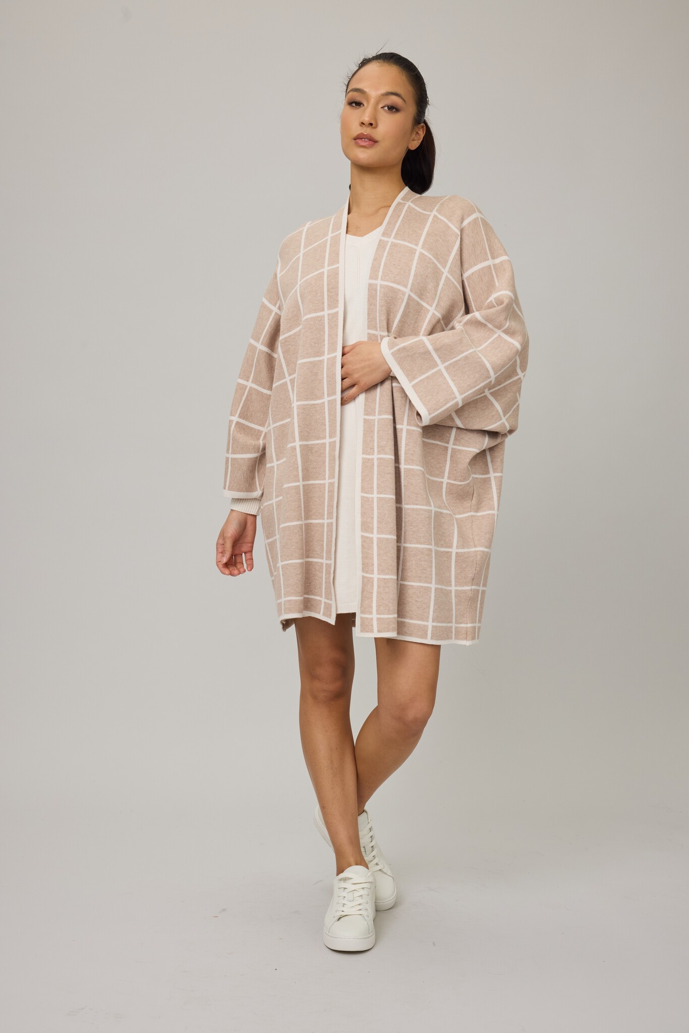 Cardigan Pistache Y-9380-CH