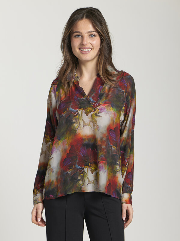 APNY Blouse Apny T16PC093D