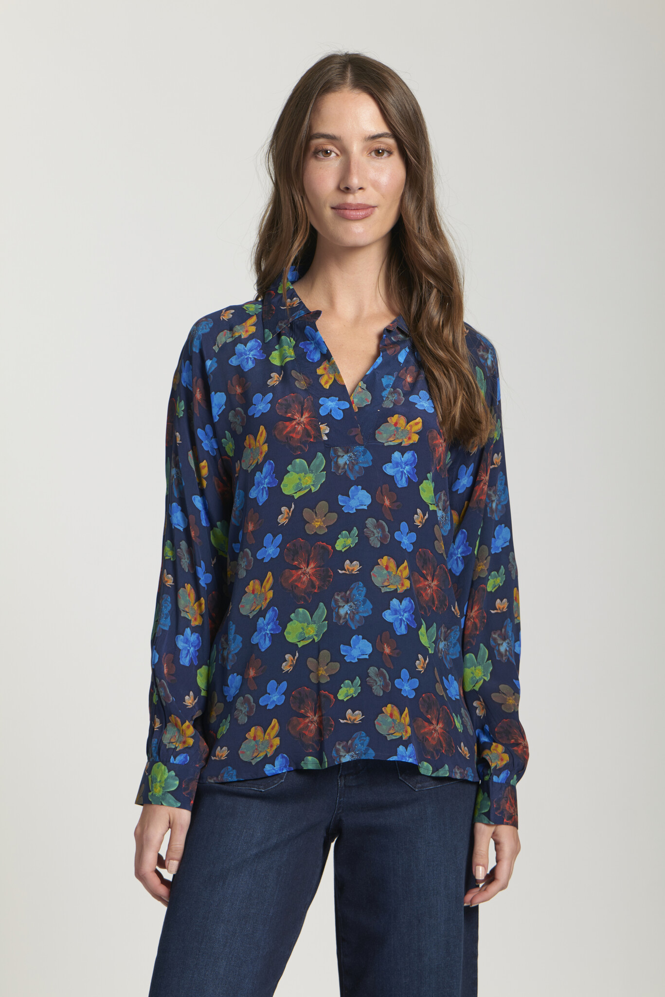 Blouse Apny T16PC162D
