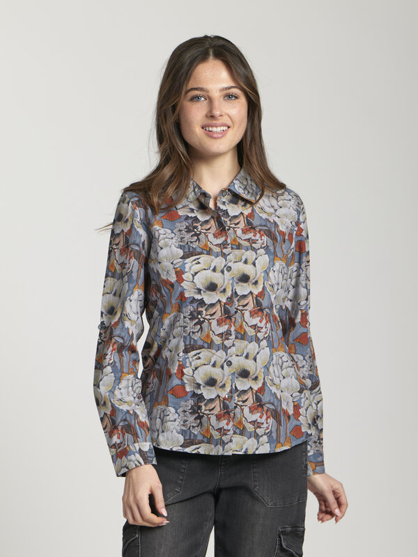 APNY Blouse Apny T37PC097D