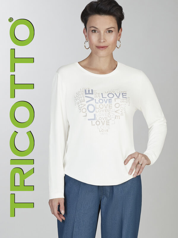 Tricotto Chandail Tricotto T-490