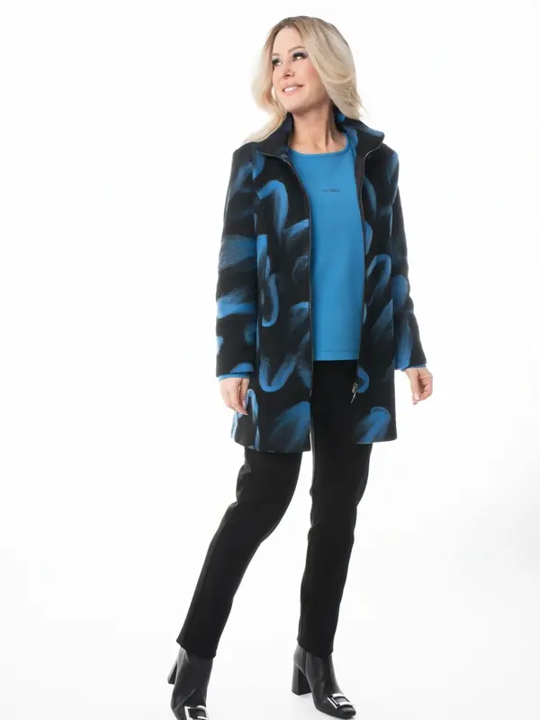 Valzère Manteau Valzère V-9-1506-2