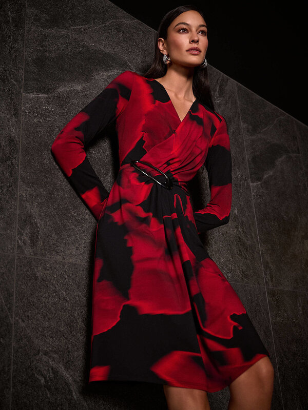 Joseph Ribkoff Robe Joseph Ribkoff 254088