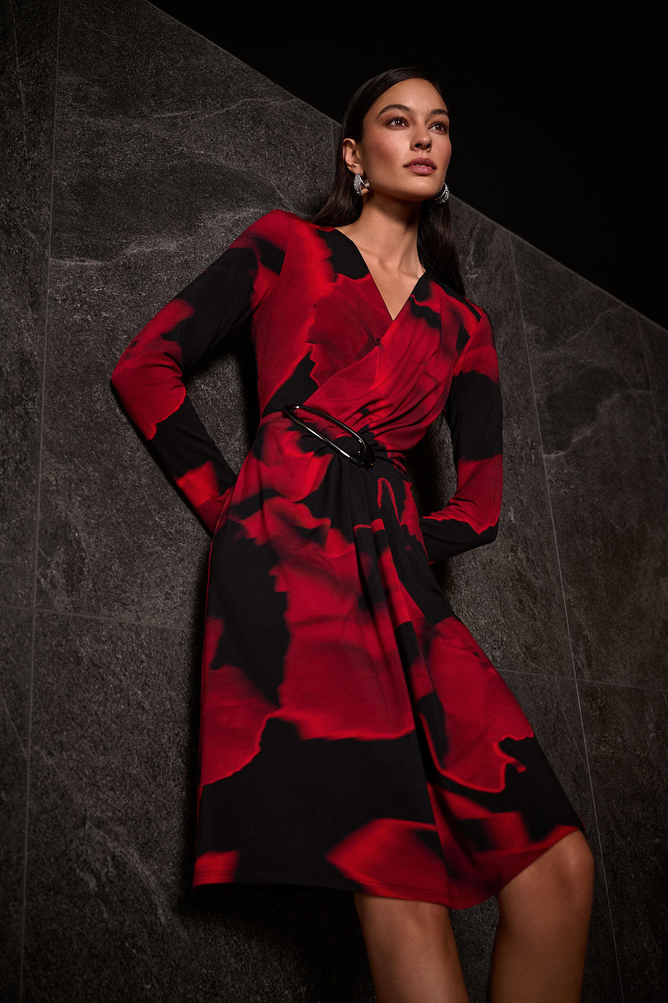 Robe Joseph Ribkoff 254088