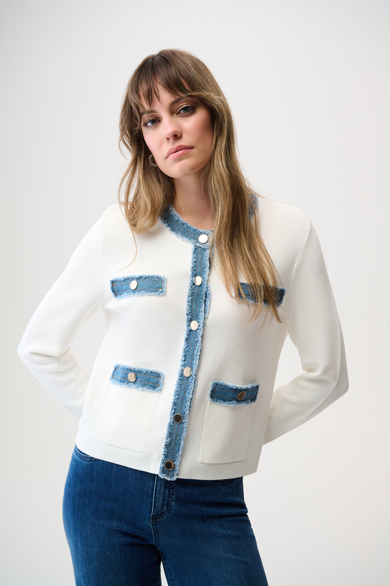Veste Ribkoff 261927