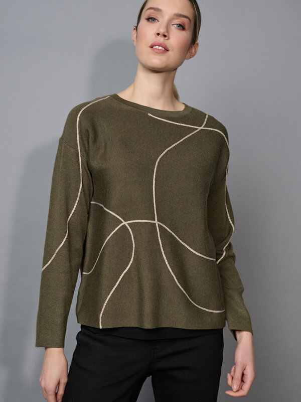 Picadilly Chandail Picadilly FK211